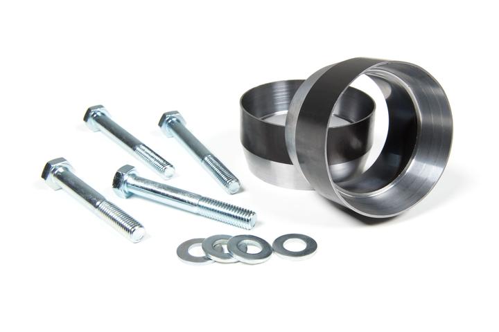 Exhaust Extension Kit