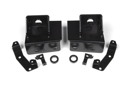 Max Tire Clearance Kit