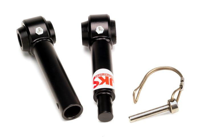 Quick Disconnect Sway Bar Links