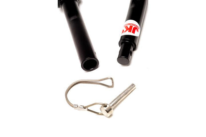 Quick Disconnect Sway Bar Links