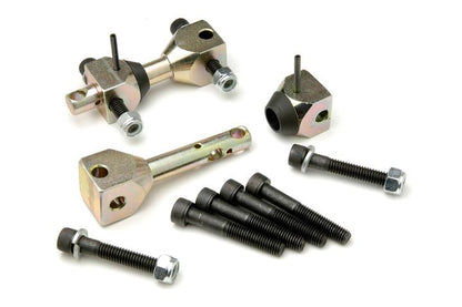 Bearing Style Shock Bar Pin Eliminator