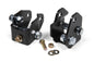 Shock Extension Brackets