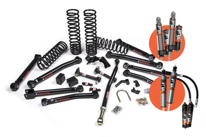 J-Krawl 3.5" Lift Kit