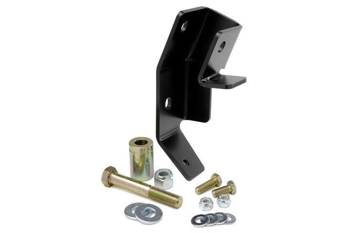 Rear Track Bar Relocation Bracket