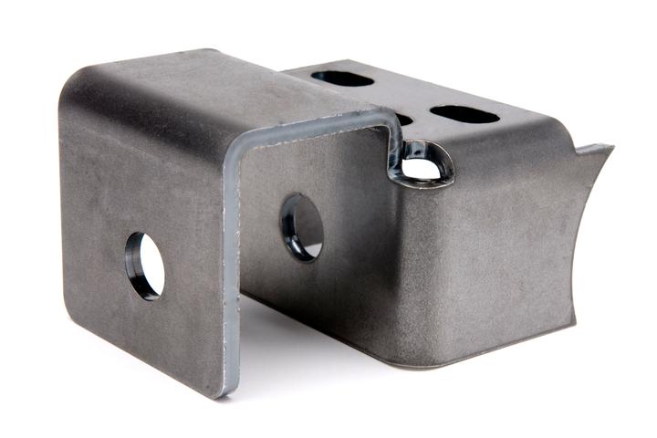 Rear Track Bar Bracket