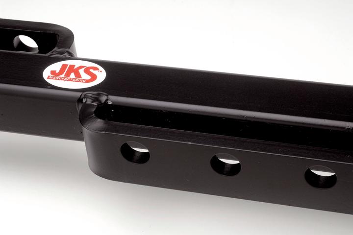Rear Upper Adjustable Shock Mount