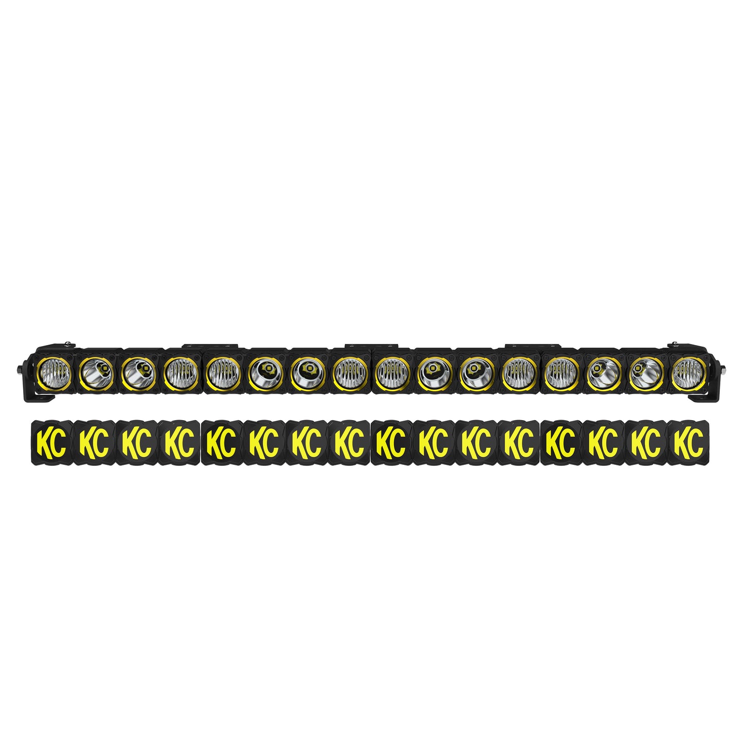 KC HiLiTES FLEX ERA LED Light Bar 40 Inch - 294