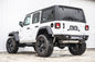 JL Destroyer Shorty Rear Bumper Only