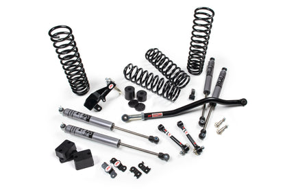J-Venture 2.5" Lift Kit