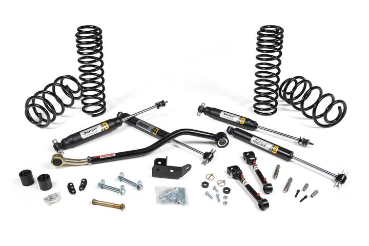 2" Lift Kit