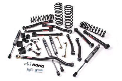 J-Krawl 2.5" Lift Kit