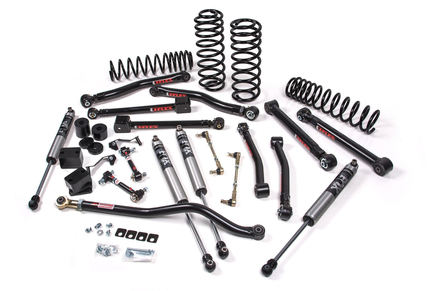 J-Krawl 3.5" Lift Kit