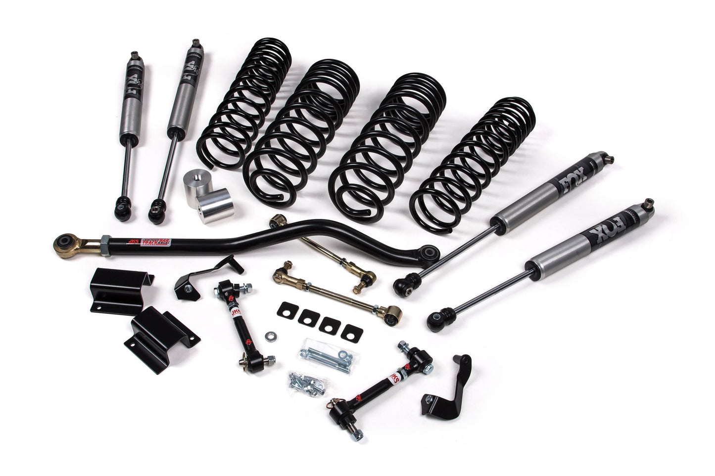 J-Venture 3" Lift Kit