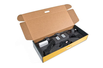 Steering & Caster Correction Geometry Upgrade Kit
