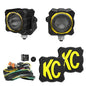 KC HiLiTES Flex LED Lights - 520