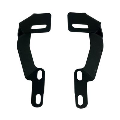 KC HiLiTES Ditch/A-Piller Light Mount Brackets - 73501