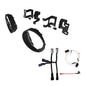 KC HiLiTES Flex ERA 3 Light Mounts - 7471