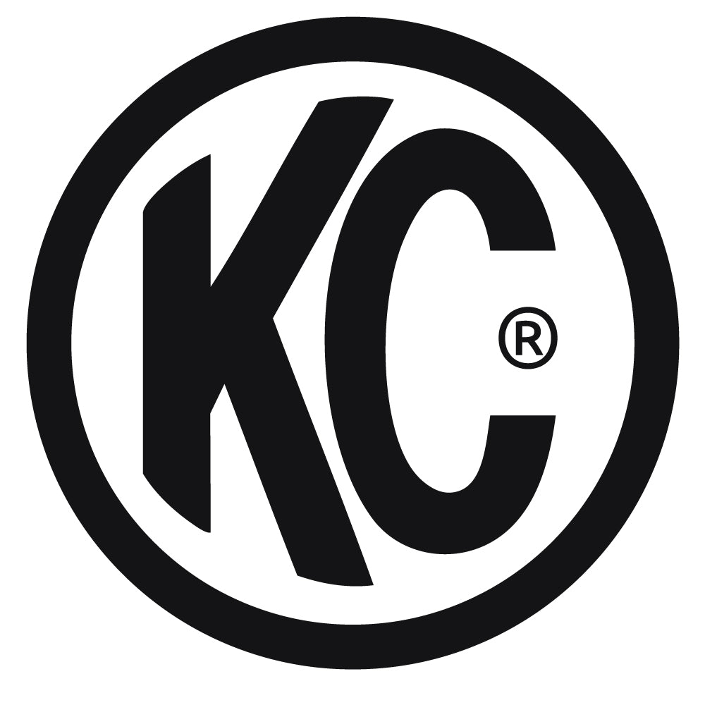 KC Lights Lockers Tee Shirt - Black - Large