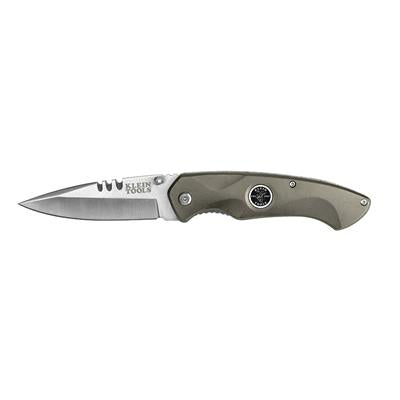 Klein Tools Electrician's Pocket Knives - 44201