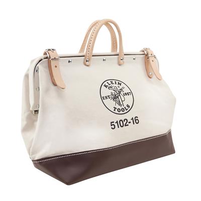 Klein Tools Canvas Tool Bags - 510216