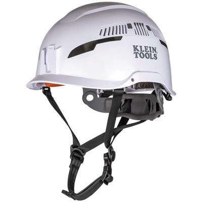 Klein Tools Vented Safety Helmets - 60565