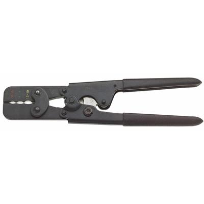 Klein Tools Full Cycle Ratcheting Crimpers - T1715