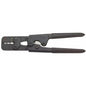 Klein Tools Full Cycle Ratcheting Crimpers - T1715