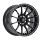 Konig Dial-In Gloss Black Wheels - DI58100305