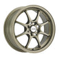 Konig Helium Matte Bronze Wheels - HE65D04408