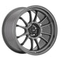 Konig Hypergram Metallic Carbon Wheels with Machined Lip - HG76100386