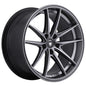 Konig Oversteer Gloss Opal Wheels - OS88514459