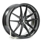 Konig Oversteer Gloss Black Wheels - OS88508455