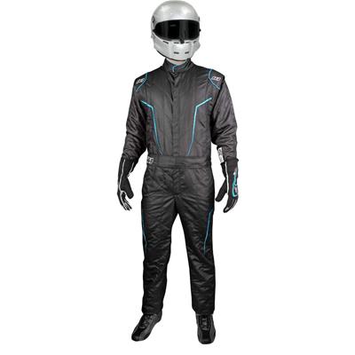 K1 RaceGear GT-2 Driving Suits - 20GT2NBXL