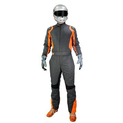 K1 RaceGear Precision II Driving Suits - 20PR2GOL