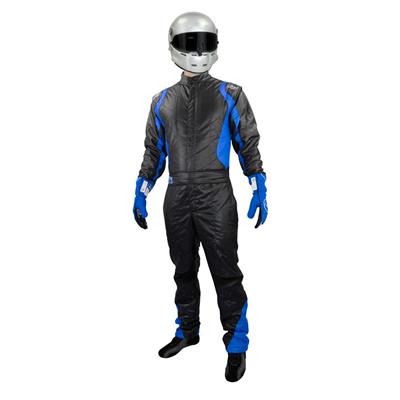 K1 RaceGear Precision II Driving Suits - 20PR2NBML