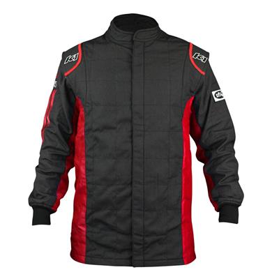 K1 RaceGear Sportsman Jackets - 21SPTNRML
