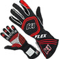 K1 RaceGear FLEX Gloves - 23FLXNR3XS