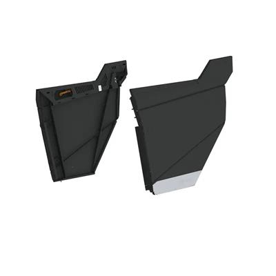 Kolpin ATV Products Ranger 1000 / XP Front Half Doors - 32000