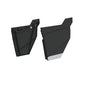 Kolpin ATV Products Ranger 1000 / XP Front Half Doors - 32000