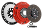 Clutch Kit (1OS) For Honda Civic 1988 1.5L/1.6L (D15  D16) 210mm  21 Spline