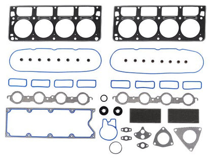 Cylinder Head Gasket set with Head Bolt Kit 1999-2001 Chevrolet,Pontiac 5.7L