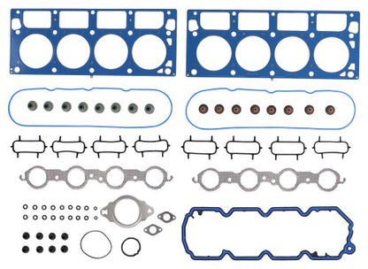 Cylinder Head Gasket set with Head Bolt Kit 2005-2009 Buick,Chevrolet,Pontiac 5.3L