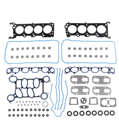 Cylinder Head Gasket set with Head Bolt Kit 1999-2004 Lincoln 5.4L