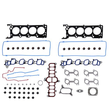 Cylinder Head Gasket set with Head Bolt Kit 2001-2002 Ford 4.6L