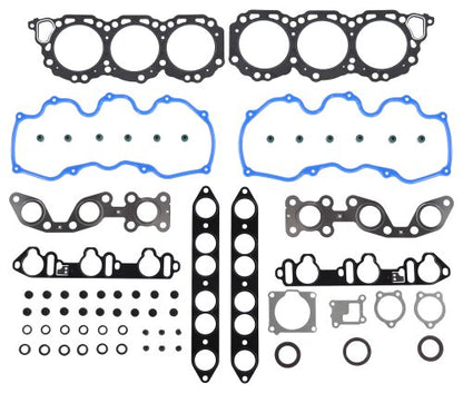 Cylinder Head Gasket set with Head Bolt Kit 1999-2004 Nissan 3.3L