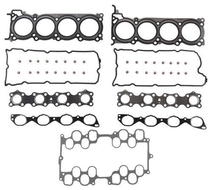 Cylinder Head Gasket set with Head Bolt Kit 2002-2010 INFINITI 4.5L
