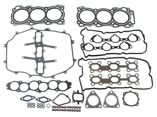 Cylinder Head Gasket set with Head Bolt Kit 2007-2018 INFINITI,Nissan 3.5L