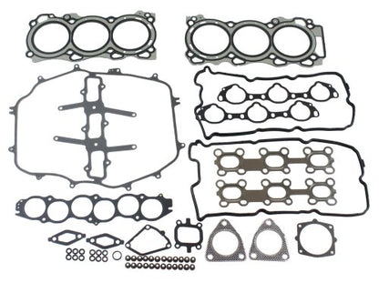 Cylinder Head Gasket set with Head Bolt Kit 2007-2018 INFINITI,Nissan 3.5L