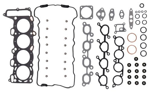 Cylinder Head Gasket set with Head Bolt Kit 1991-1993 INFINITI,Nissan 2.0L