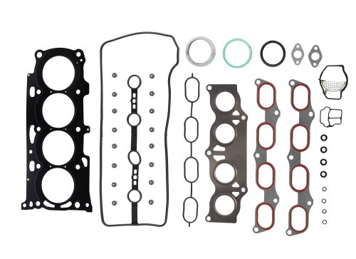 Cylinder Head Gasket set with Head Bolt Kit 2007-2015 Lexus,Pontiac,Scion,Toyota 2.4L